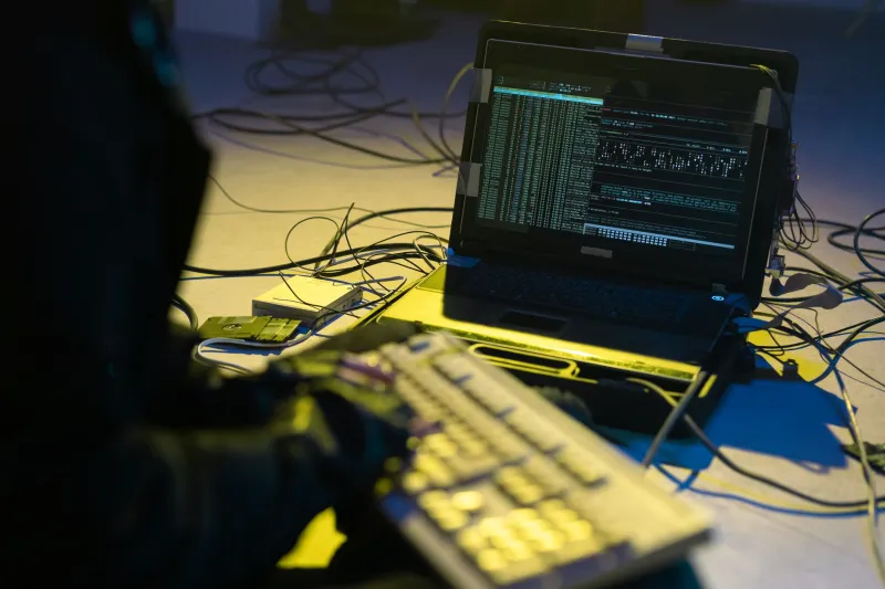 Where Enterprise Breaches Begin: The Overlooked Security Risks Hiding in Your API Connections