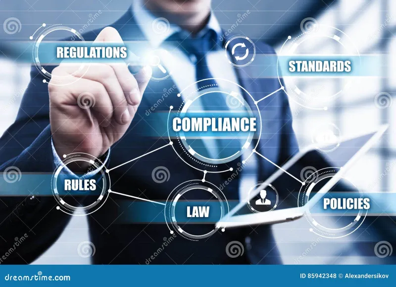 When the Rules Change Overnight: The Enterprise Cost of Compliance Disruption and How to Reduce It