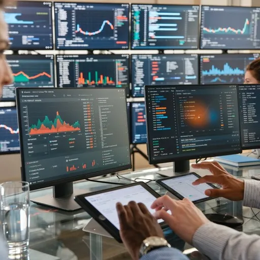 Green Lights, Red Reality: When Enterprise Dashboards Obscure the Systems They're Supposed to Monitor