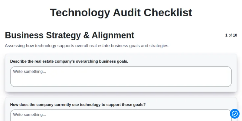 Measuring Your Exposure: A Systematic Audit Framework for Enterprise Vendor Lock-In Risk