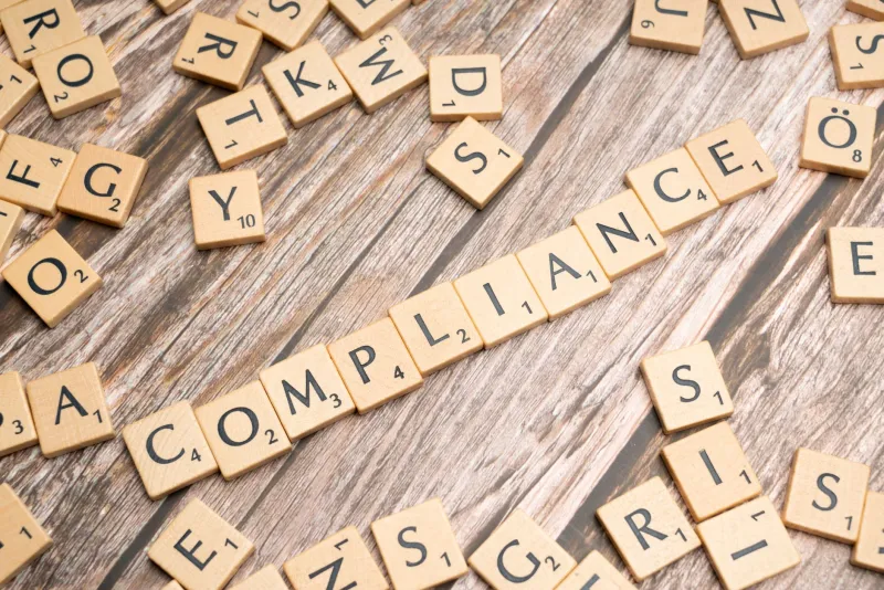Built for Another Era: How Legacy Enterprise Software Is Losing the Compliance Battle