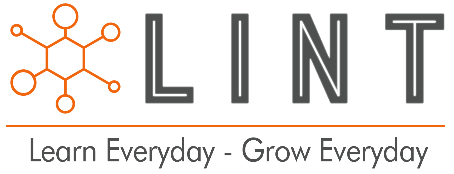 LINT bNew logo