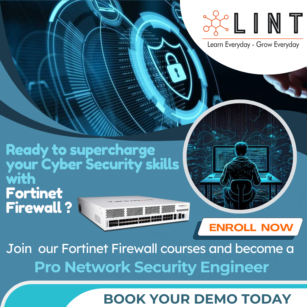fortigate firewall course