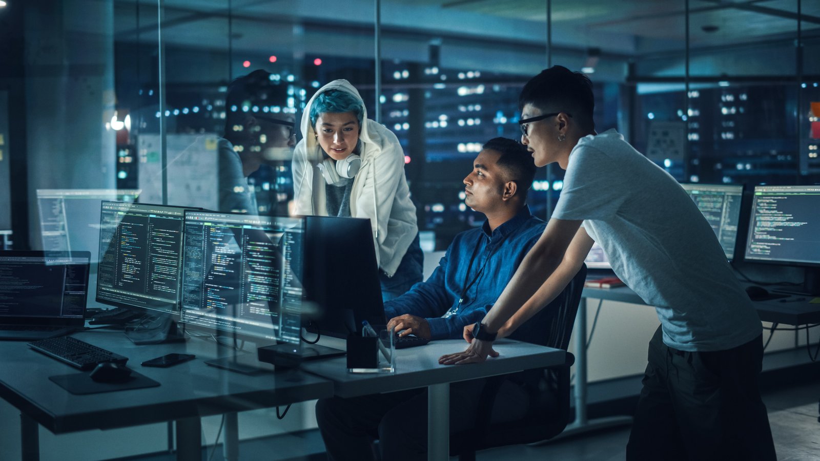 ccnp security training