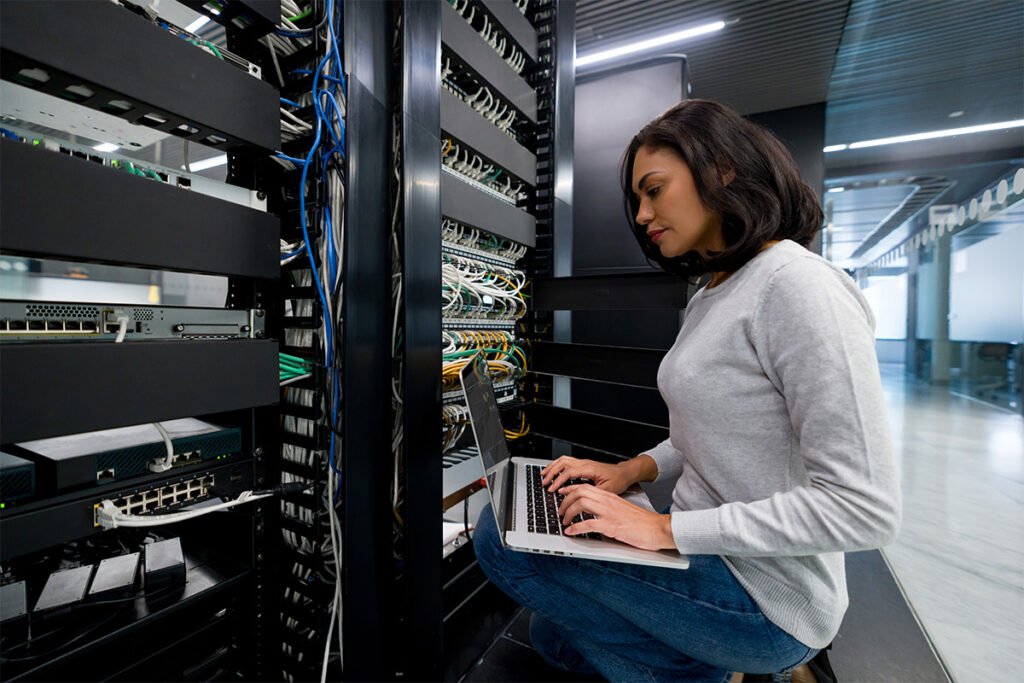 F5 LTM Load Balancer Training