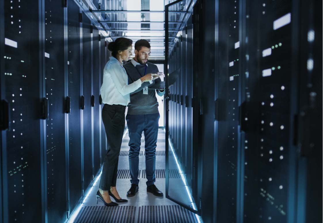 Cisco Nexus Training
