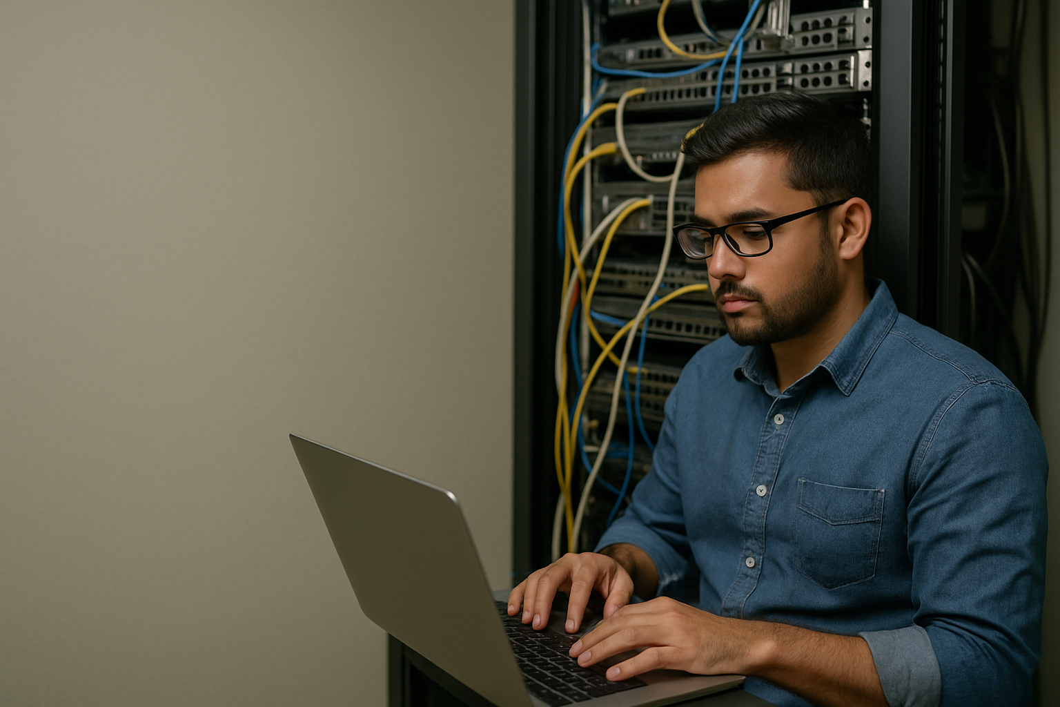 network engineer learning python